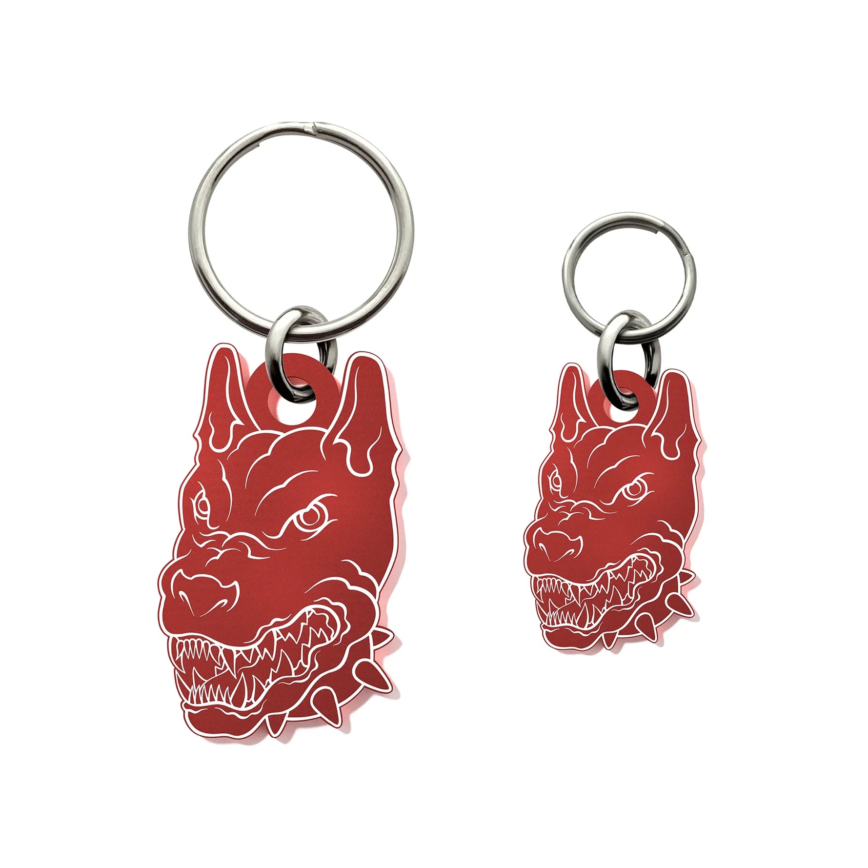 PET TAG - Hard Jewelry™