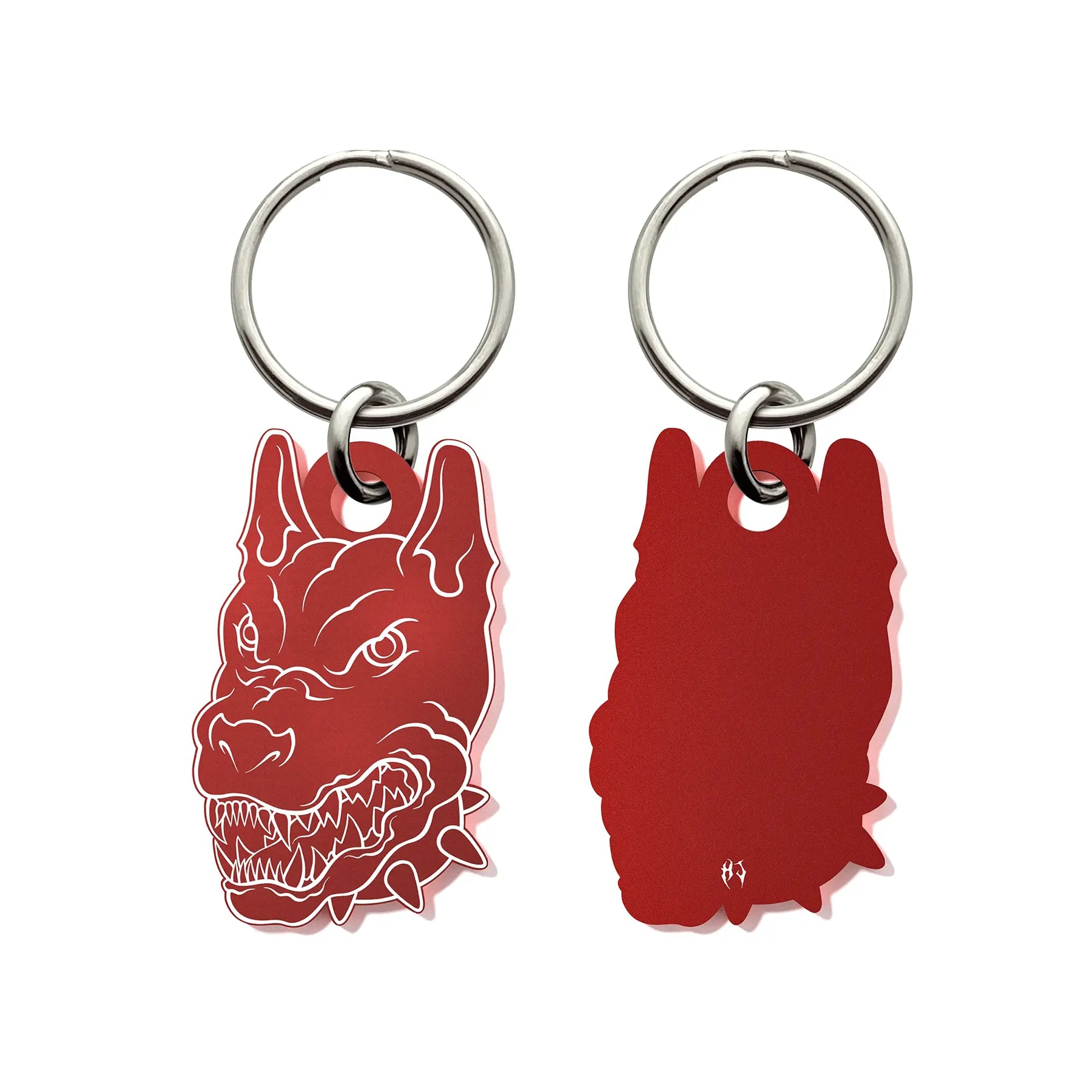 PET TAG - Hard Jewelry™