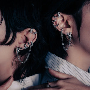 EAR CUFFS - Hard Jewelry™