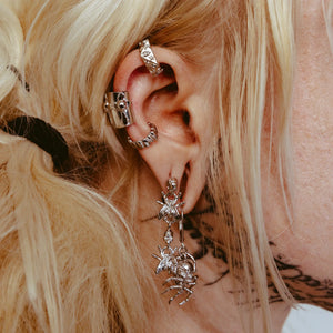 EAR CUFFS - Hard Jewelry™