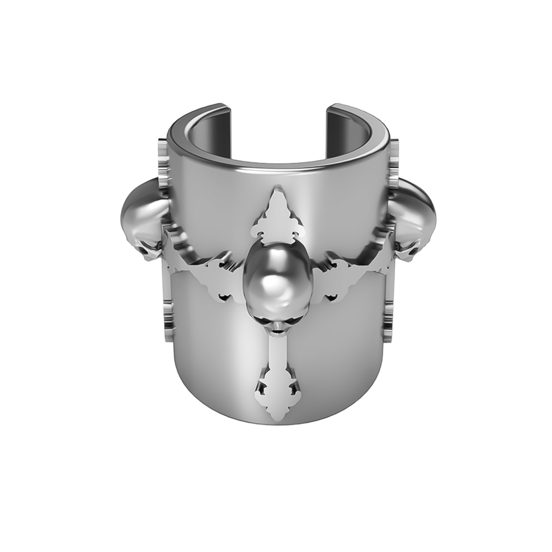 EAR CUFFS - Hard Jewelry™