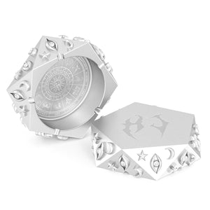 ASTROLOGY JEWELRY TRAY - Hard Jewelry™
