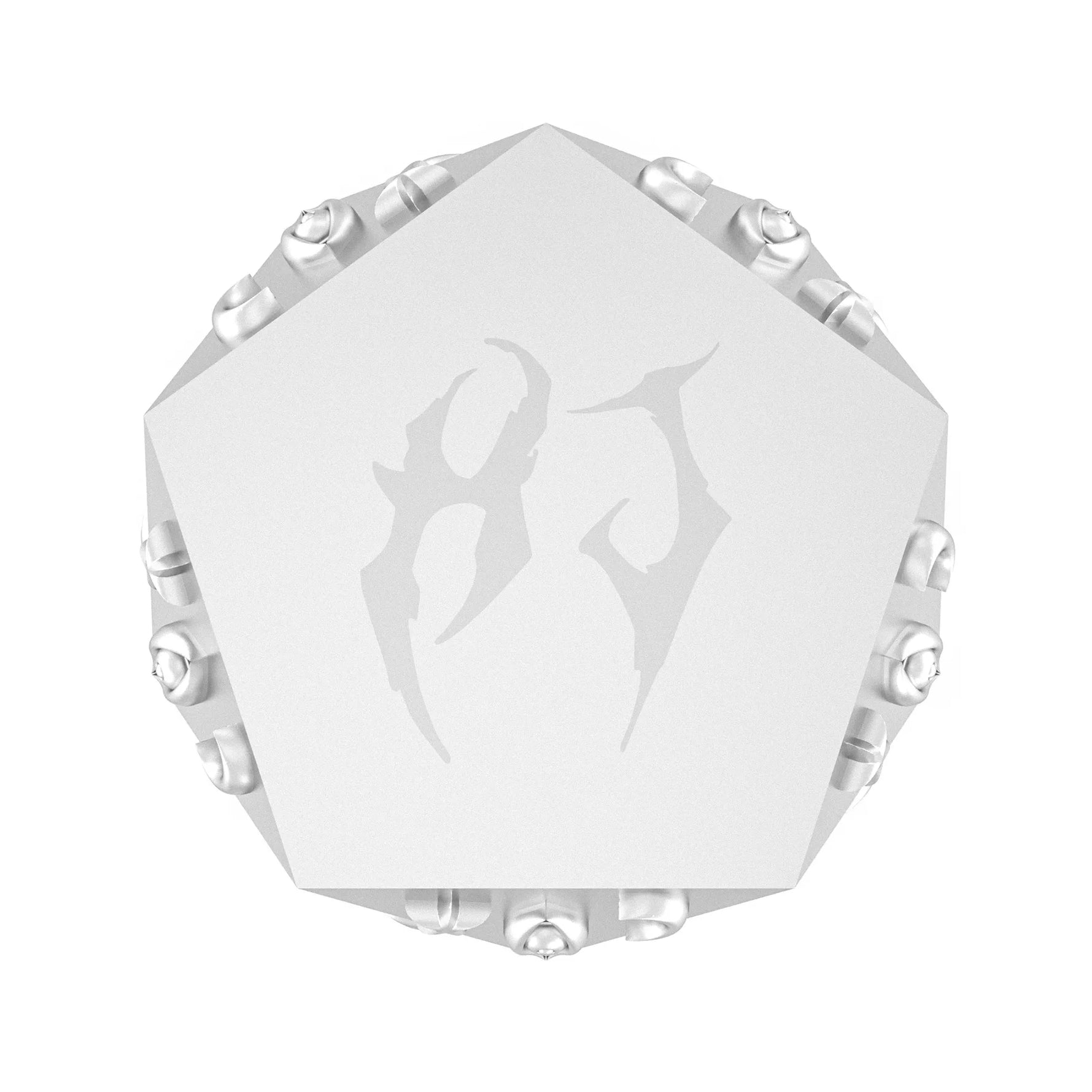 ASTROLOGY JEWELRY TRAY - Hard Jewelry™