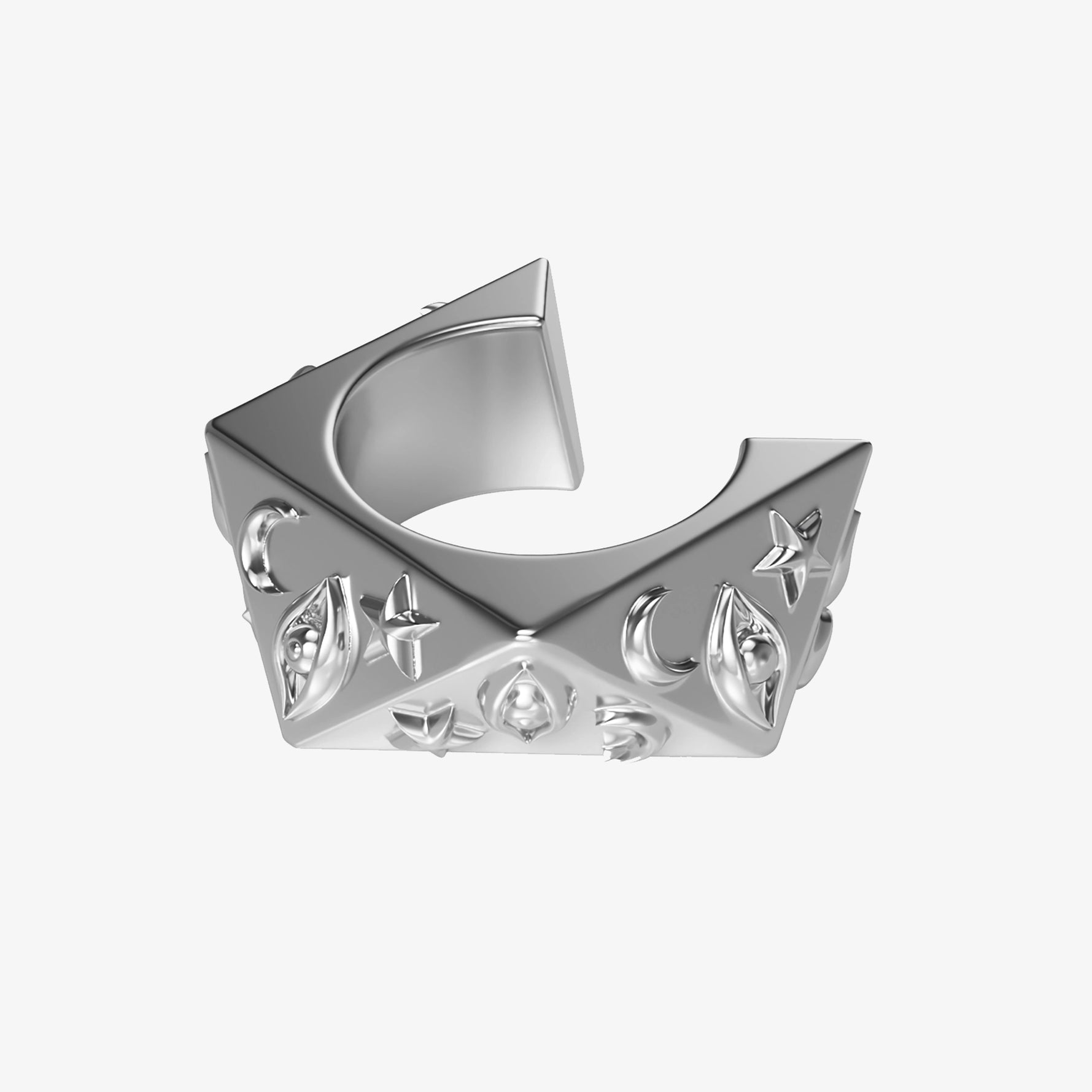 EAR CUFFS - Hard Jewelry™