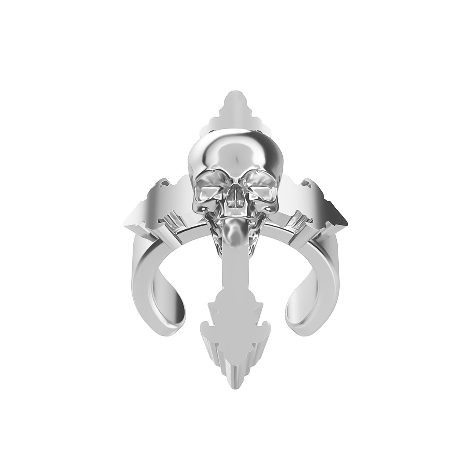 EAR CUFFS - Hard Jewelry™