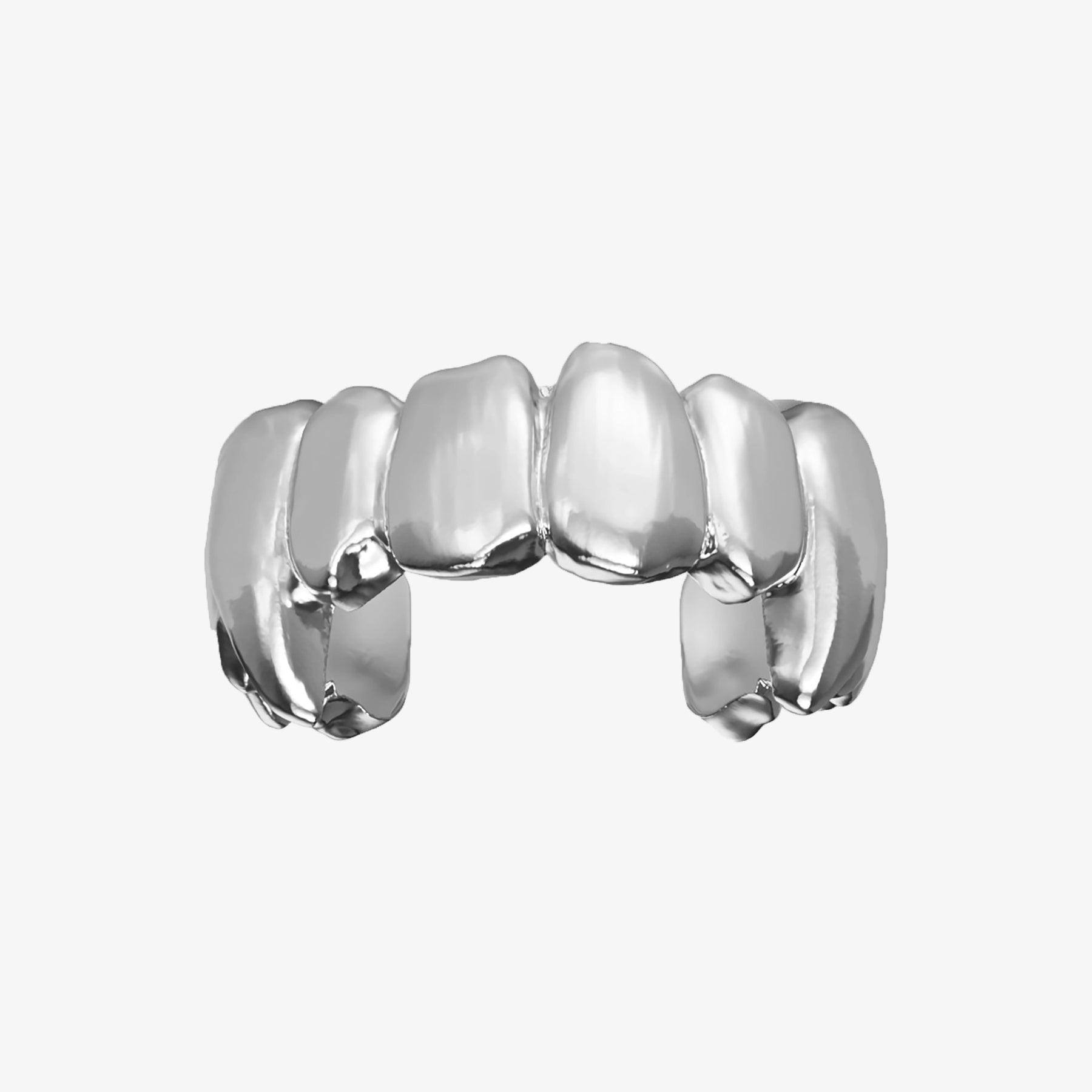 EAR CUFFS - Hard Jewelry™