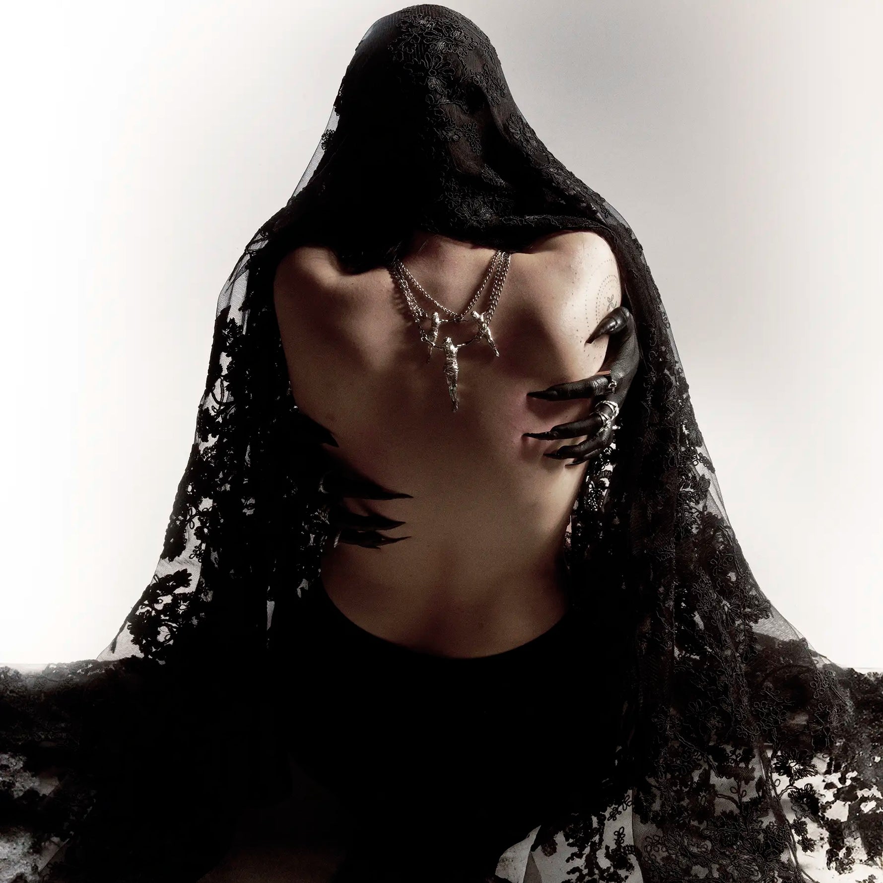 JESUS CHAIN - Hard Jewelry™