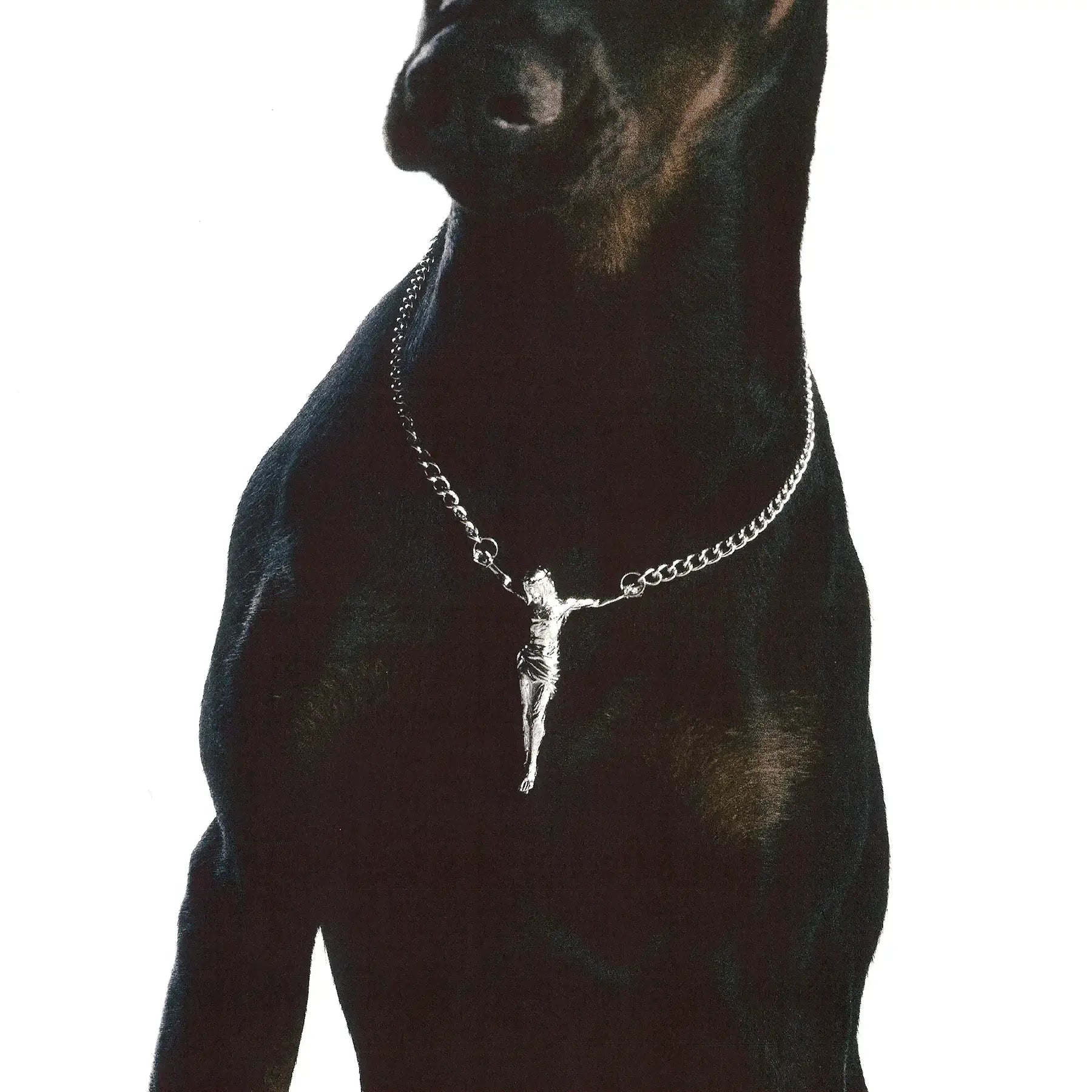 JESUS CHAIN - Hard Jewelry™