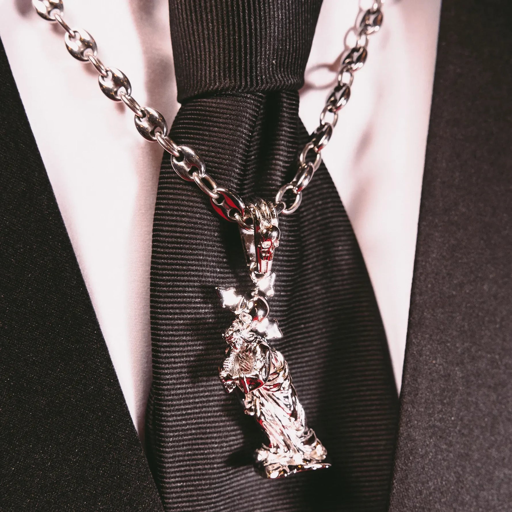 JESUS DYT PENDANT - Hard Jewelry™