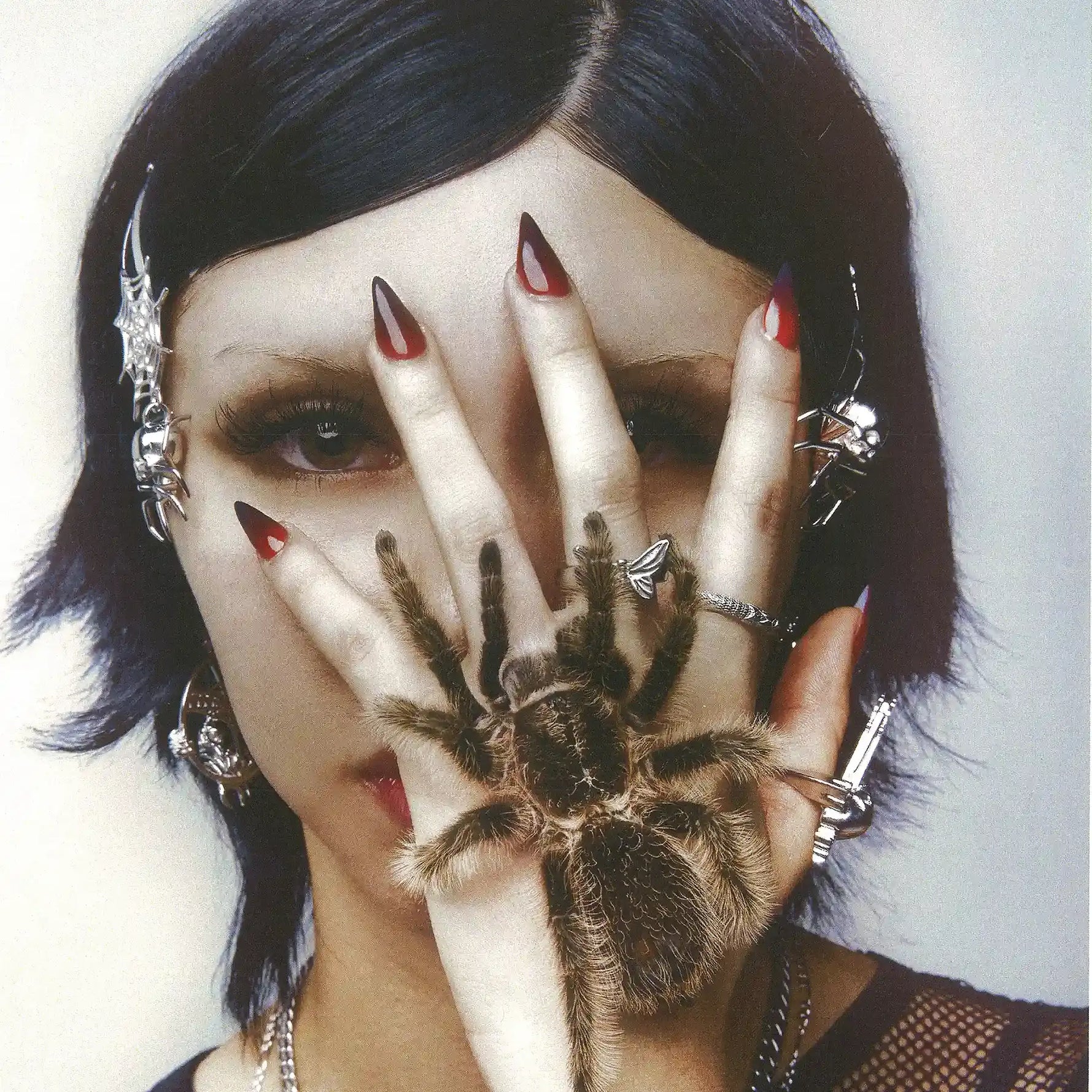 OUROBORUS RING - Hard Jewelry™