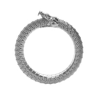 OUROBORUS RING - Hard Jewelry™