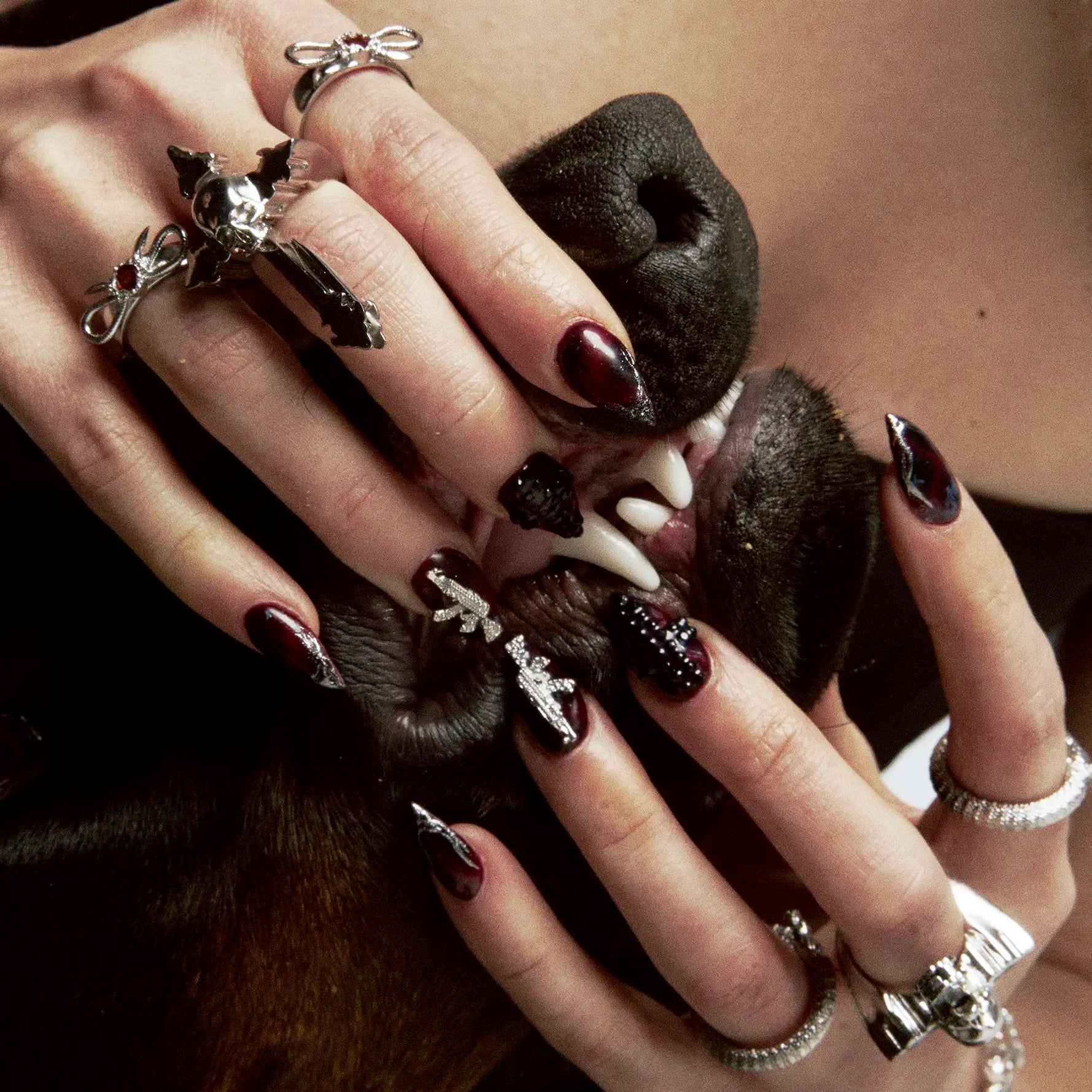 RING OF REPUTATION - Hard Jewelry™