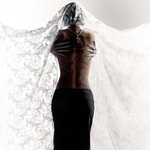 VIRGIN MARY PENDANT - Hard Jewelry™ 