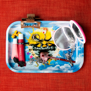 JEWELRY TRAYS - Hard Jewelry™