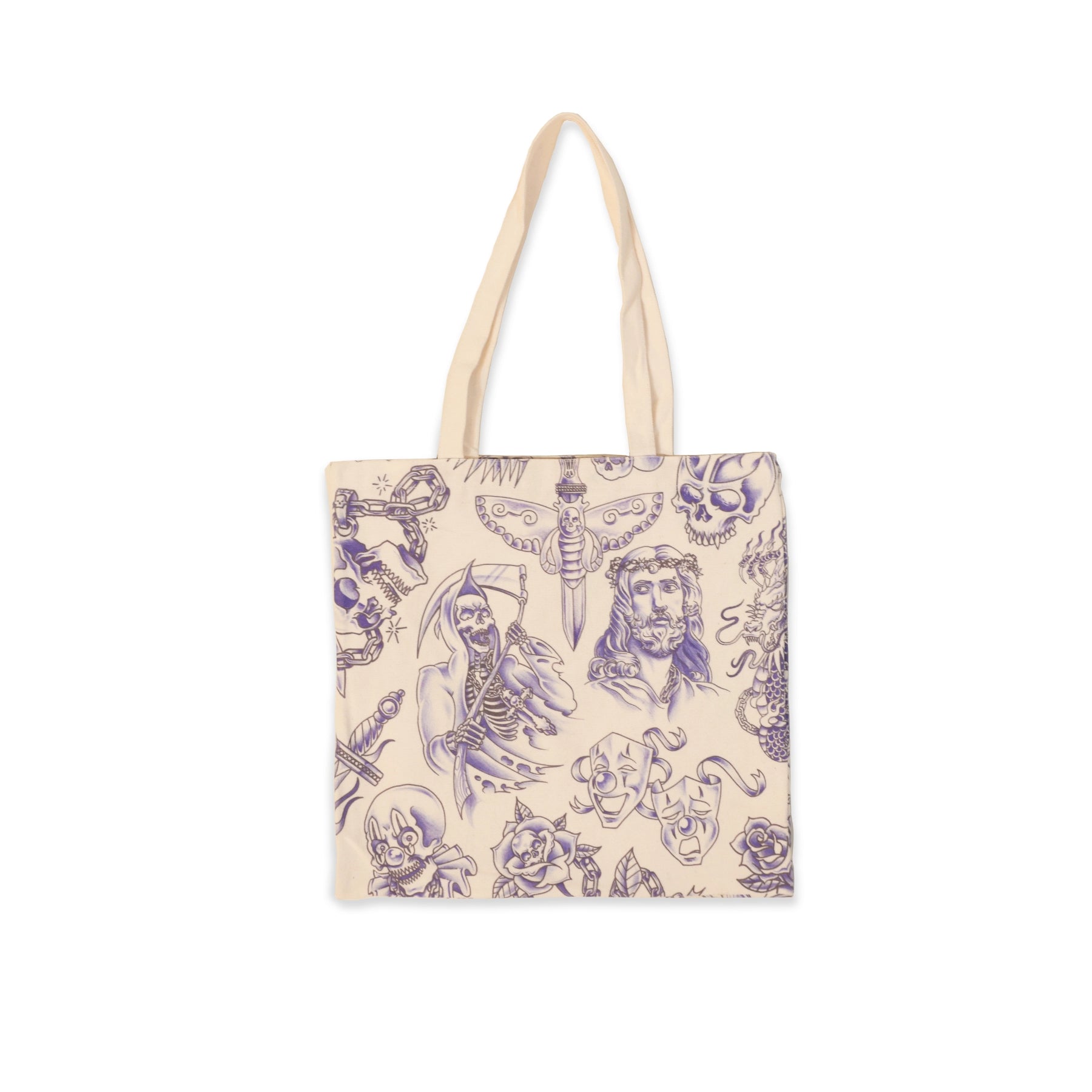 FLASHBOOK TOTE - Hard Jewelry™