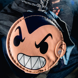 HARD WILLY TRAVEL CASE - Hard Jewelry™