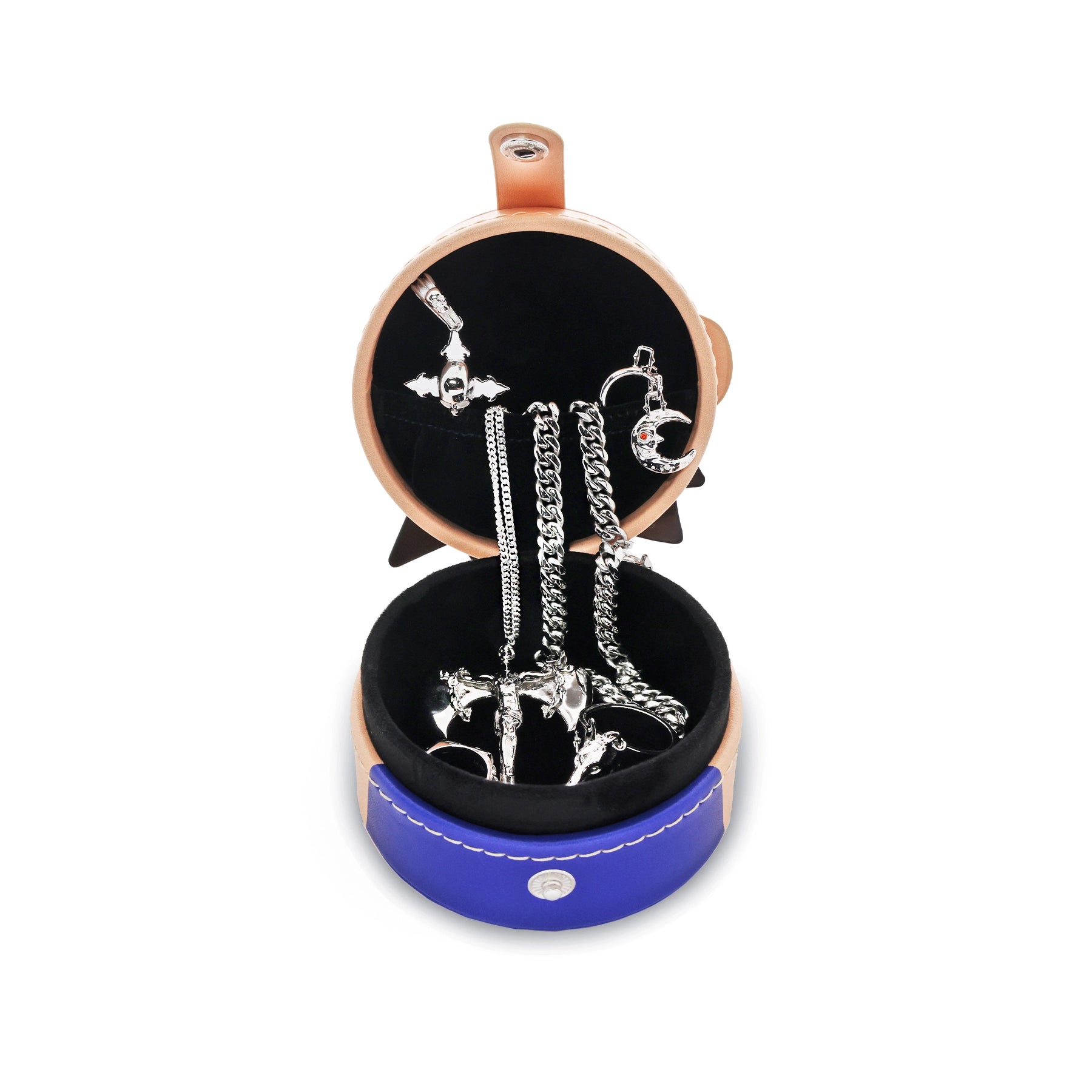 HARD WILLY TRAVEL CASE - Hard Jewelry™