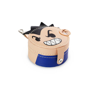 HARD WILLY TRAVEL CASE - Hard Jewelry™