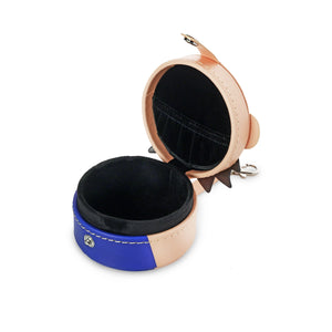 HARD WILLY TRAVEL CASE - Hard Jewelry™