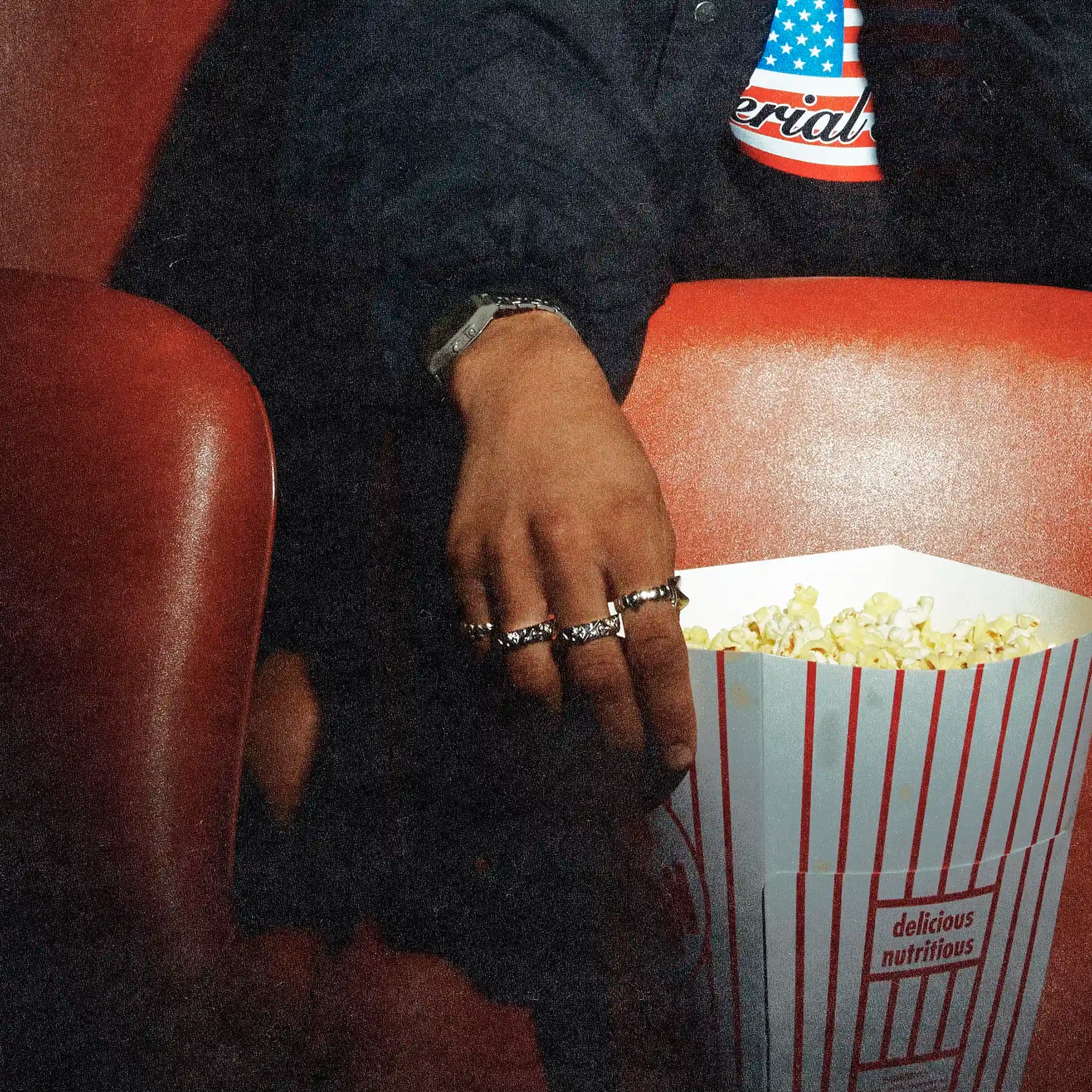 GRILL RING - Hard Jewelry™