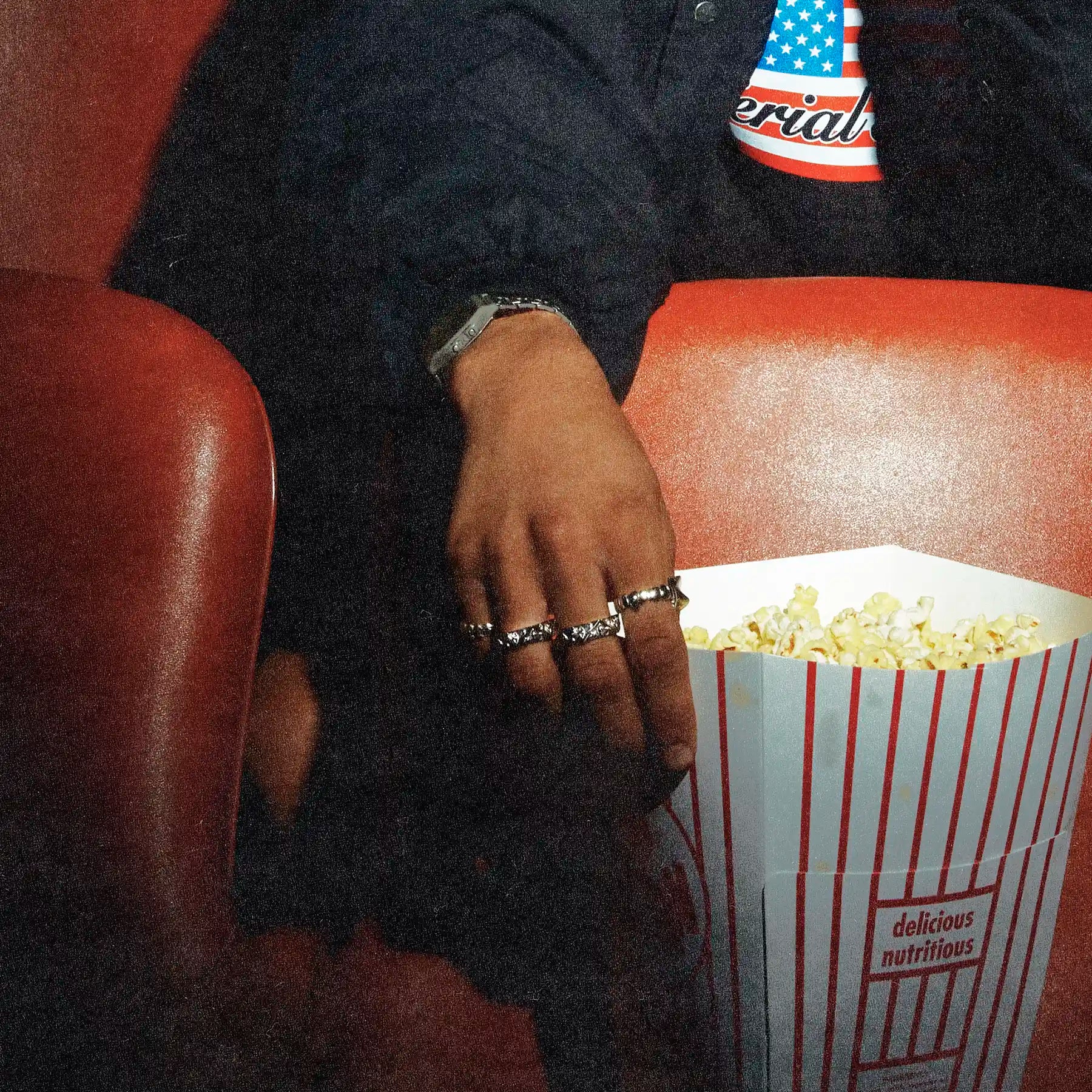 GRILL RING - Hard Jewelry™