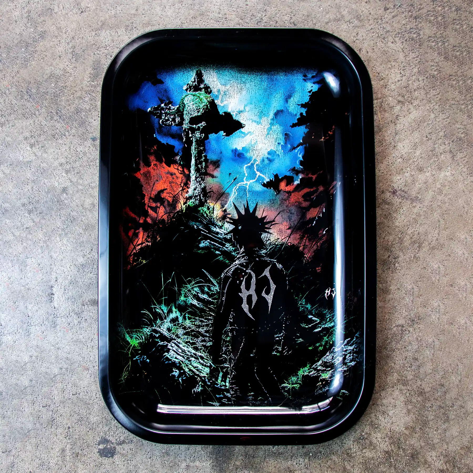 JEWELRY TRAYS