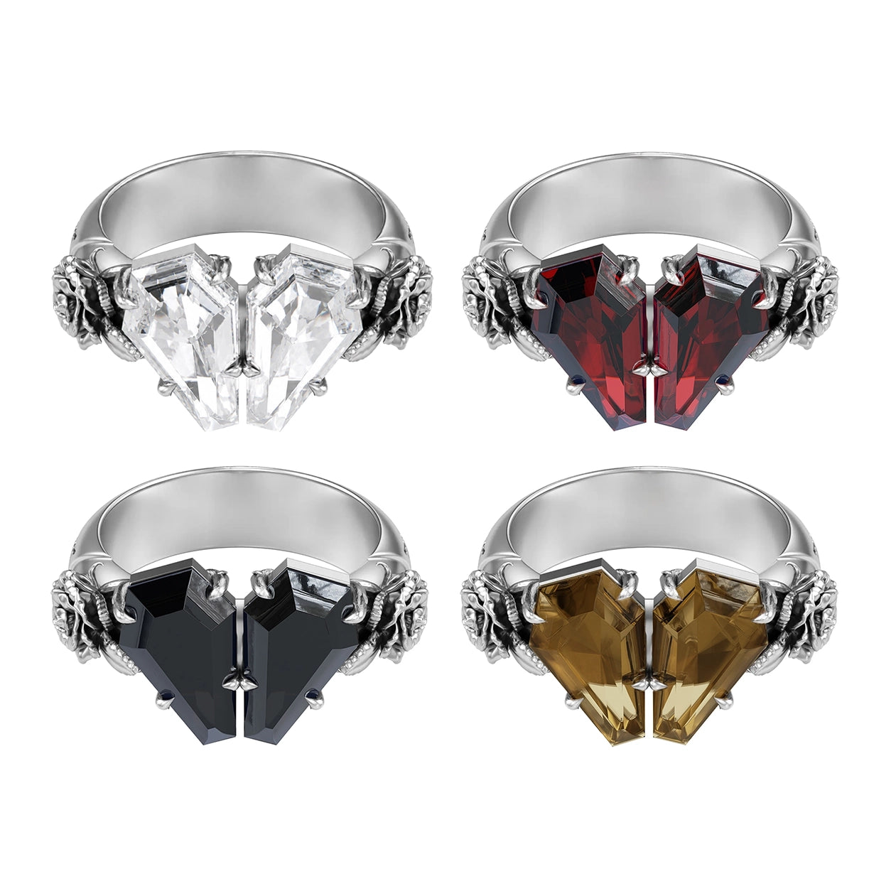 PROMISE RING
