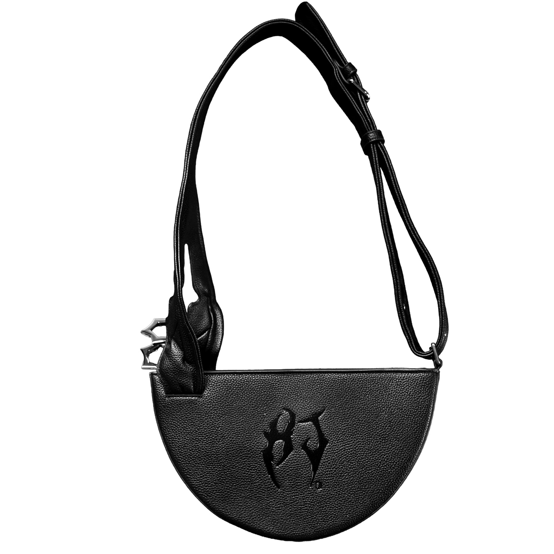 HELLHOUND SHOULDER BAG