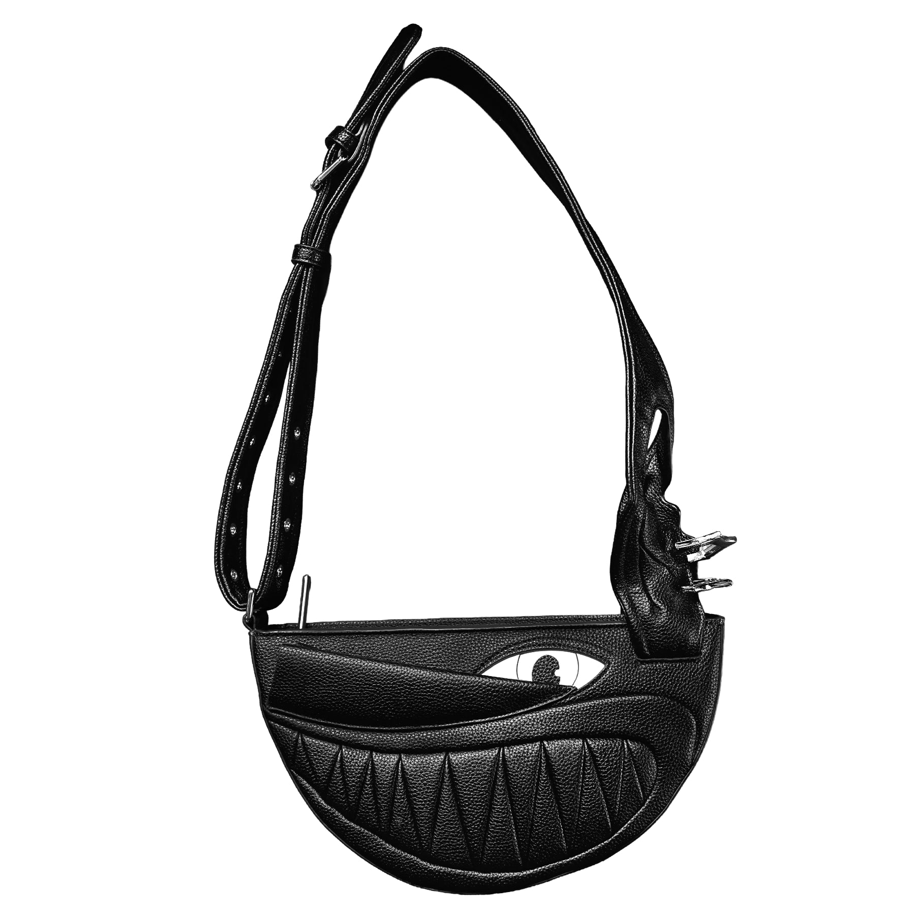 HELLHOUND SHOULDER BAG