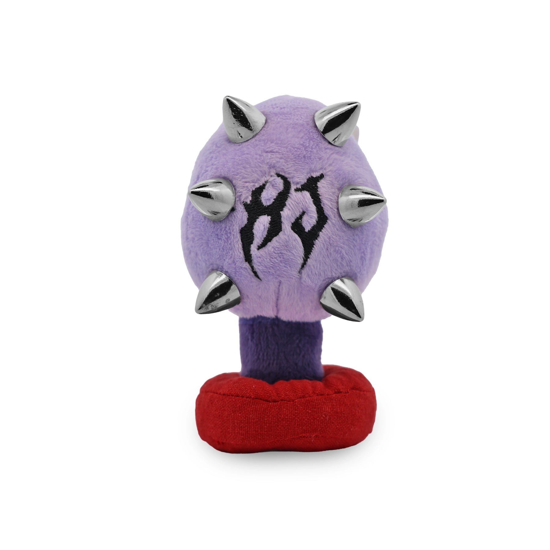 'THE' PLUSHIE
