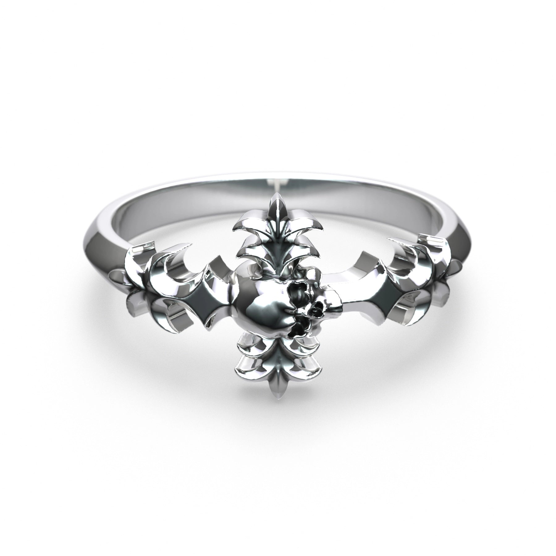 ANTIQUE DYT RING