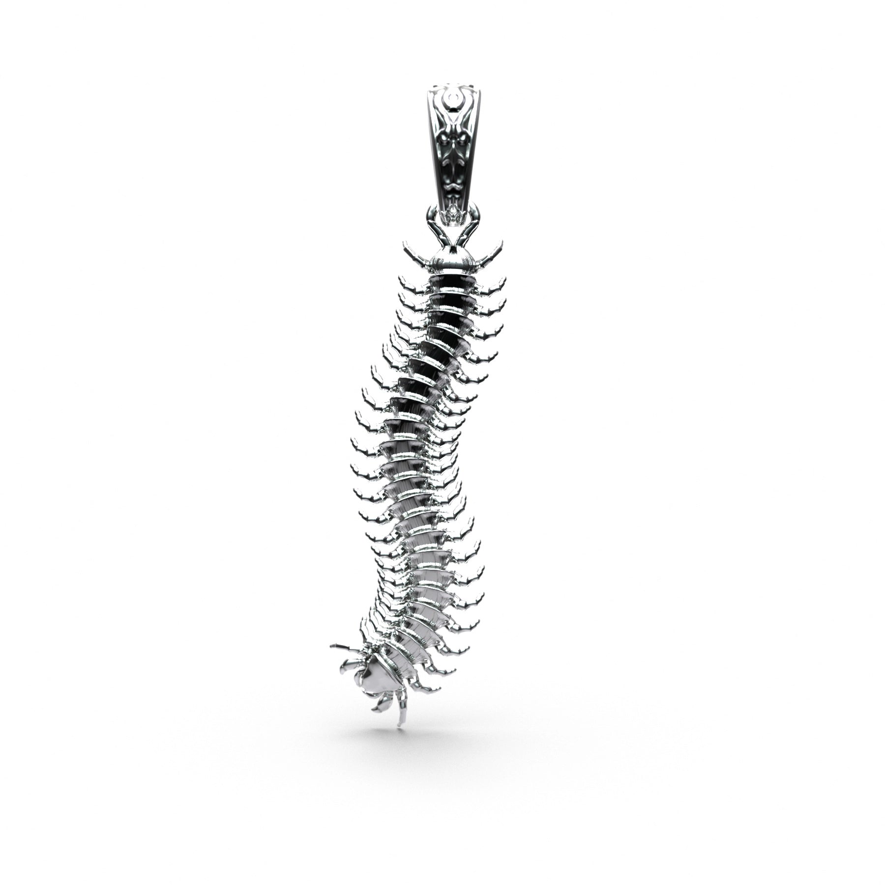 CENTIPEDE PENDANT