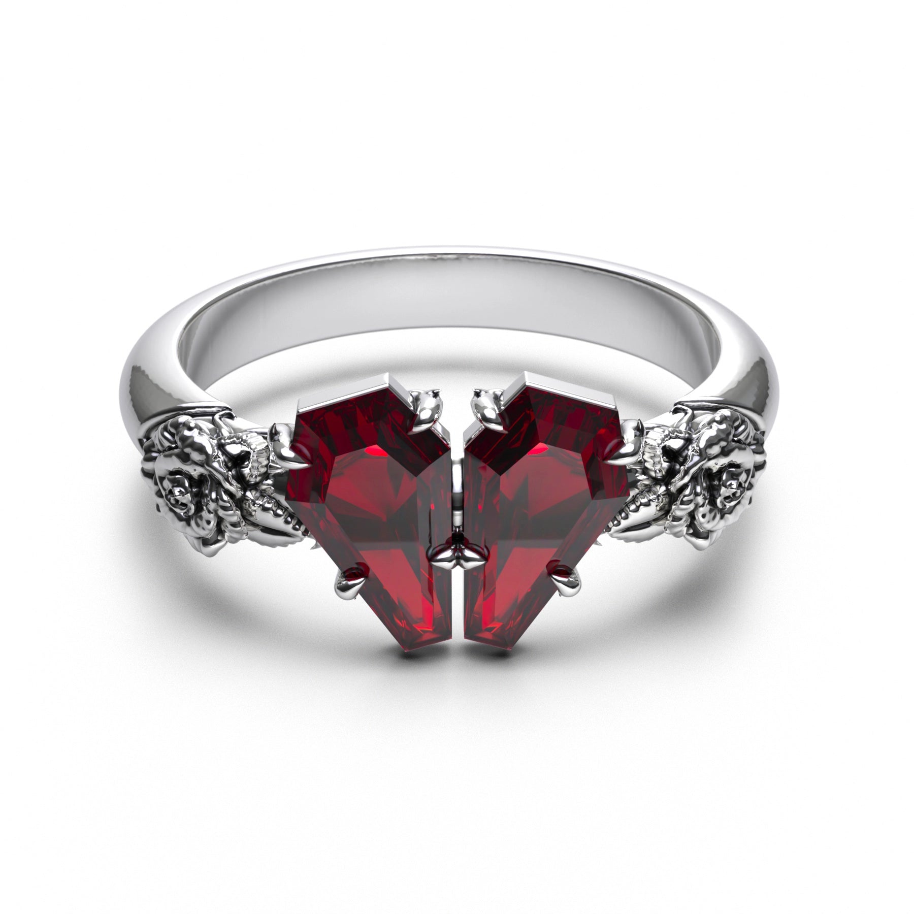 MINI PROMISE RING