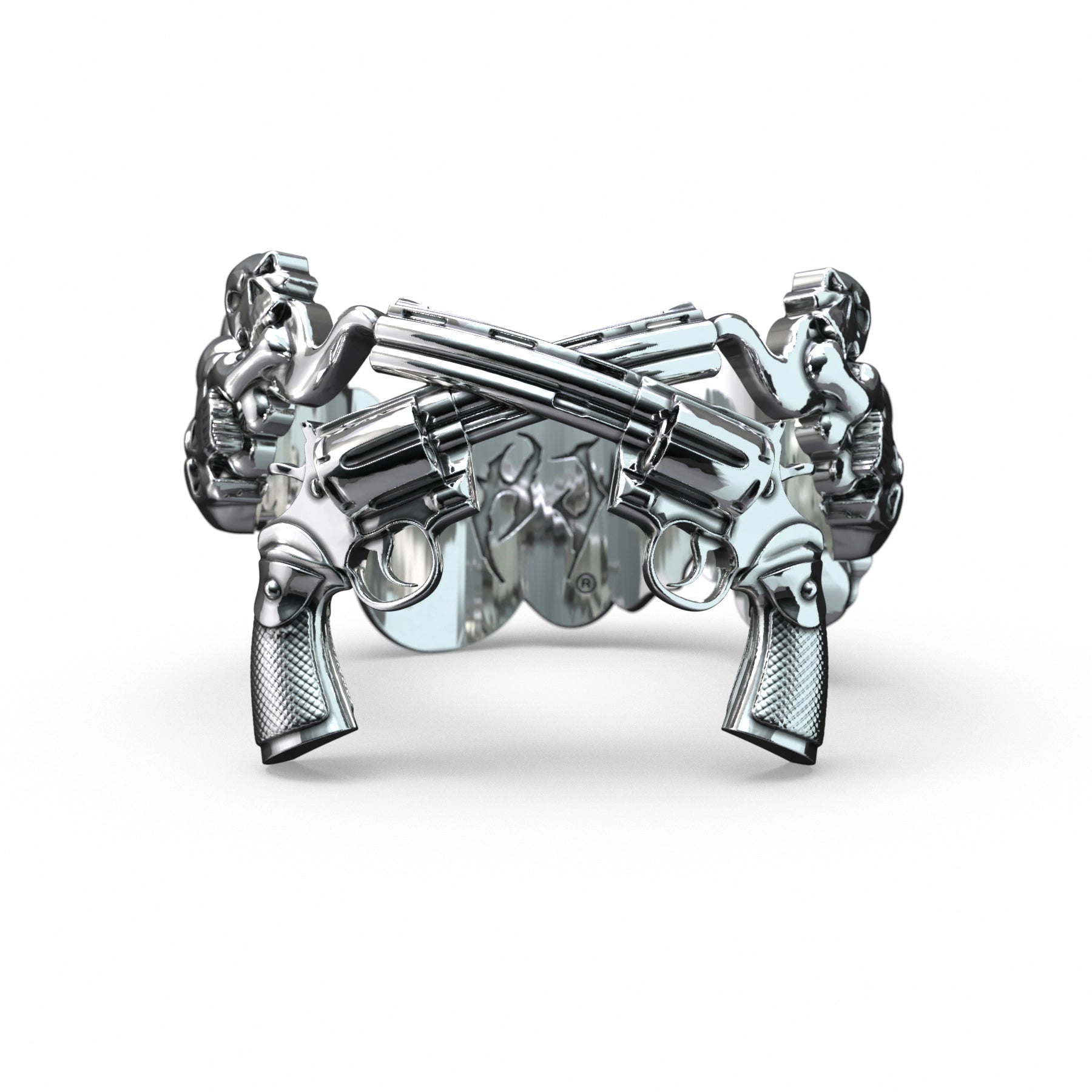 OUTLAW RING – Hard Jewelry™