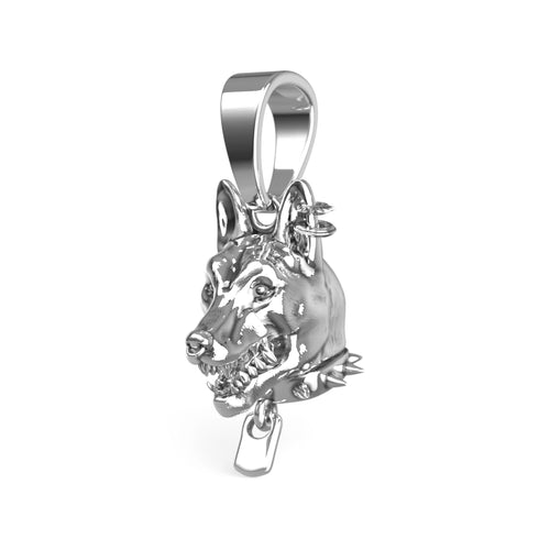Pendant Only