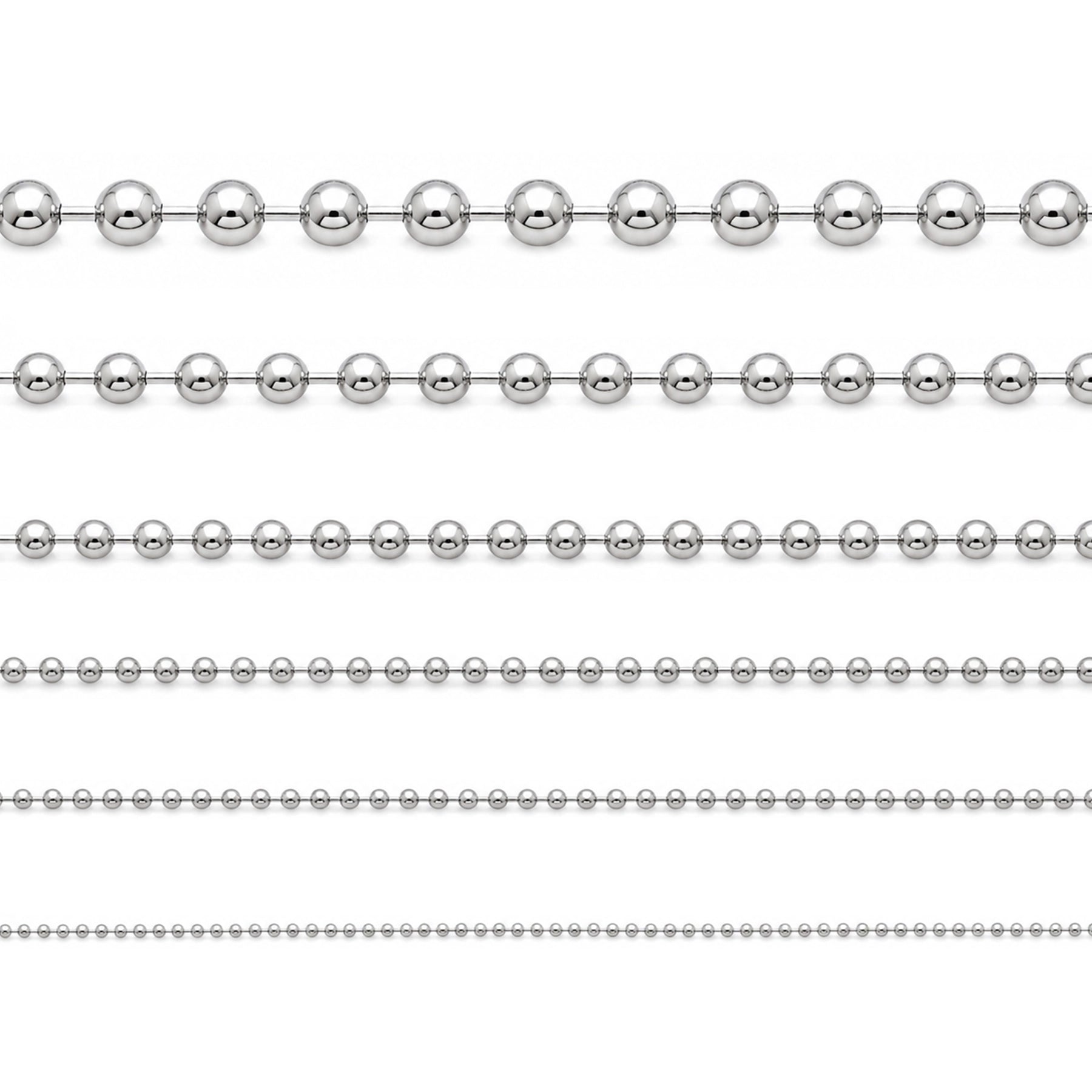 BALL NECKLACE