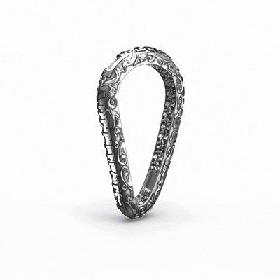 CATACOMBS CARABINER