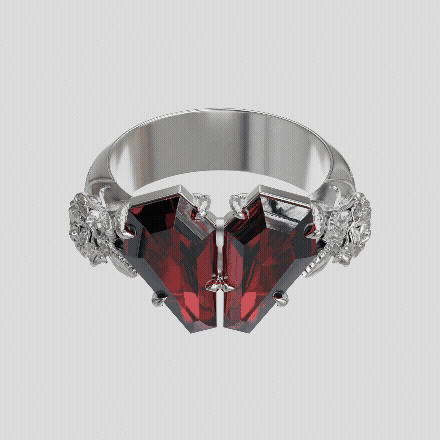 PROMISE RING