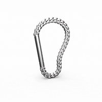CUBAN CARABINER