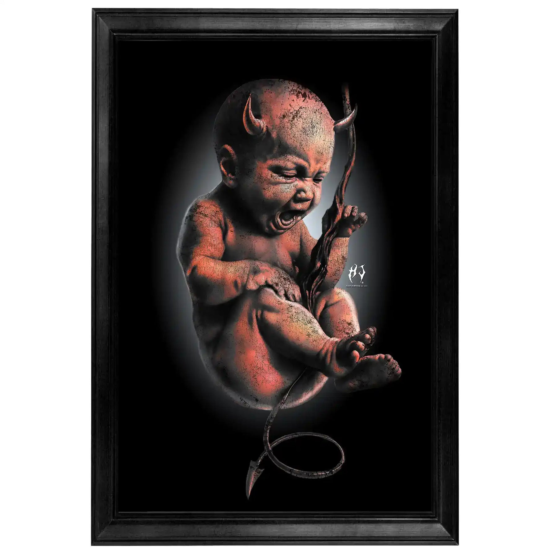 7 YEAR ANNIVERSARY POSTERS