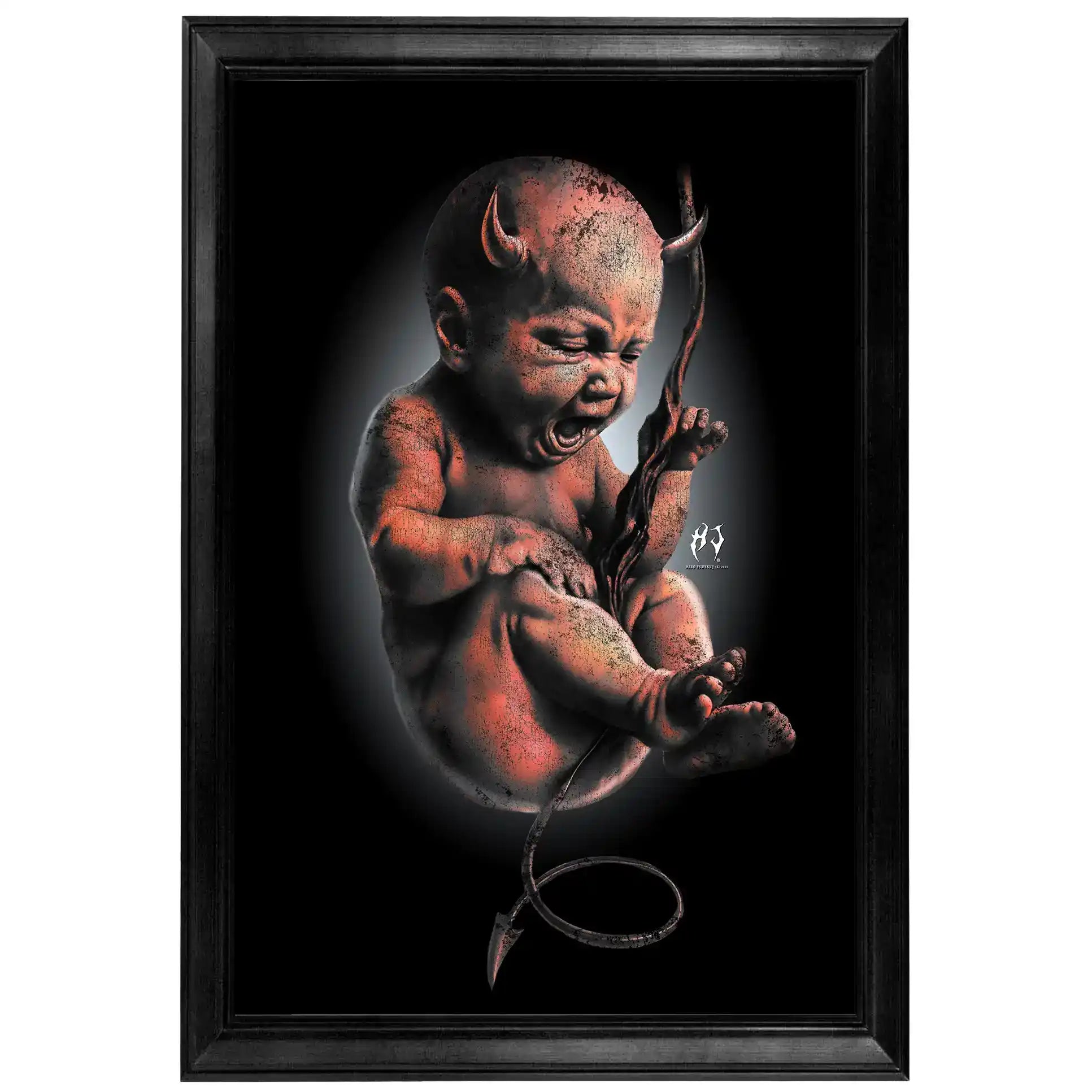 7 YEAR ANNIVERSARY POSTERS