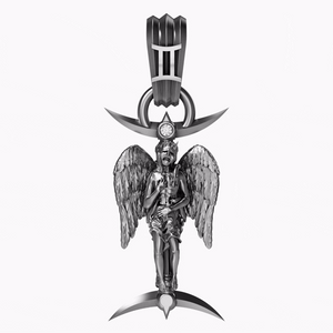 Zodiac Pendants - Hard Jewelry™