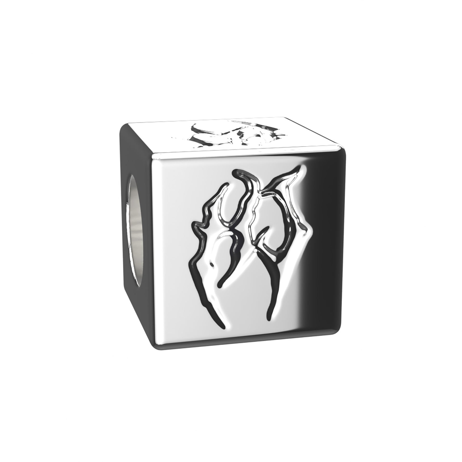 CUSTOMIZABLE FRIENDSHIP NECKLACE