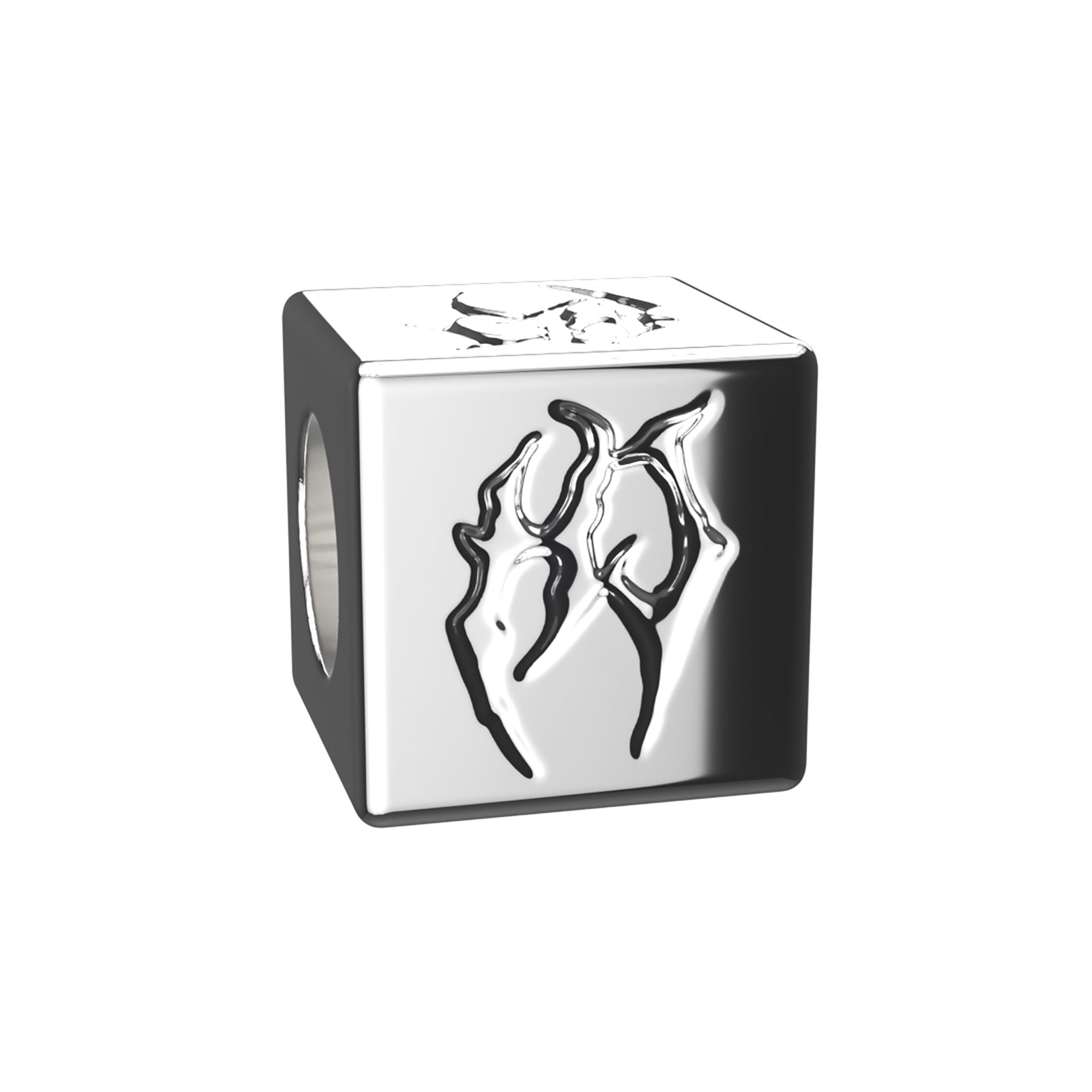 CUSTOMIZABLE FRIENDSHIP NECKLACE