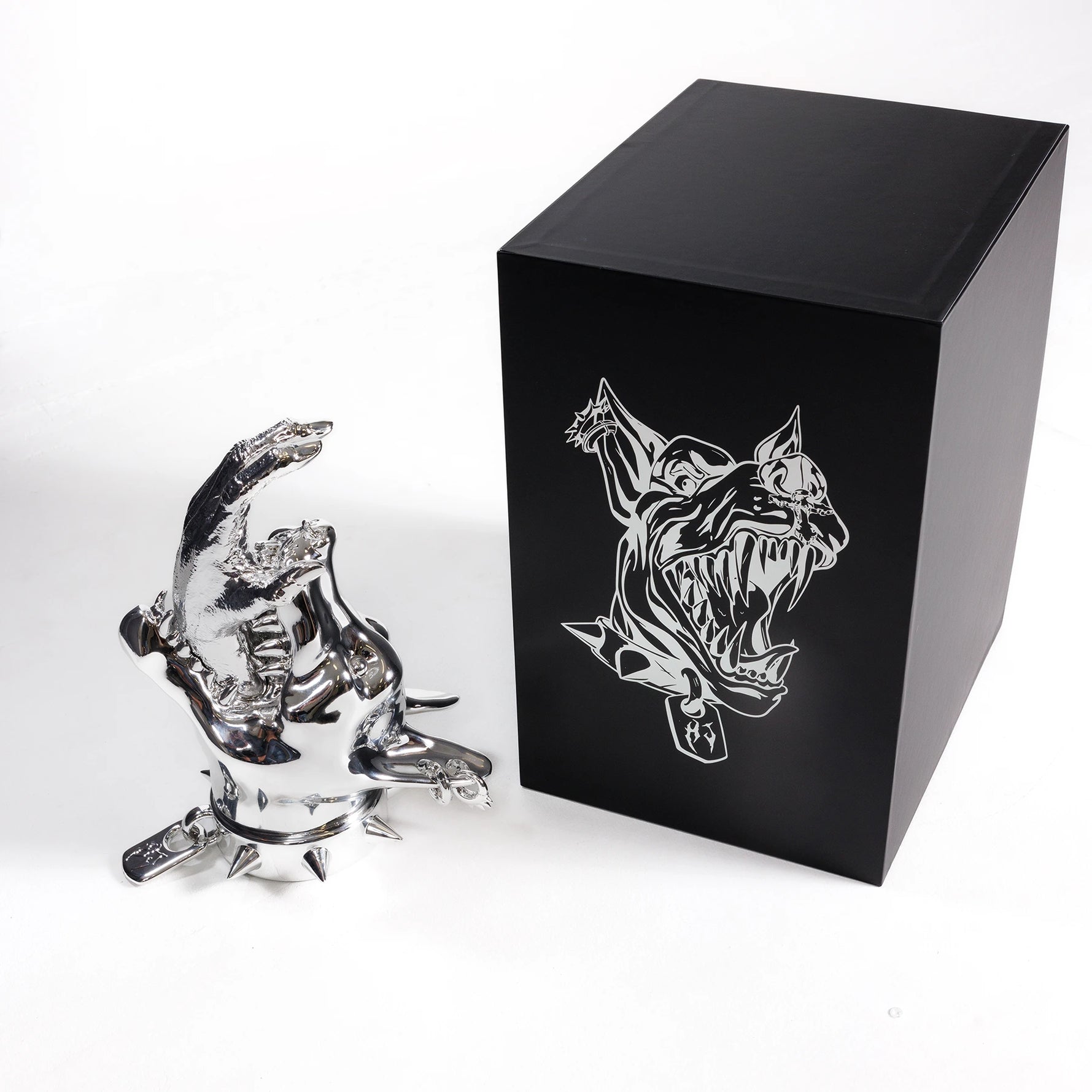 HELLHOUND JEWELRY HOLDER - Hard Jewelry™