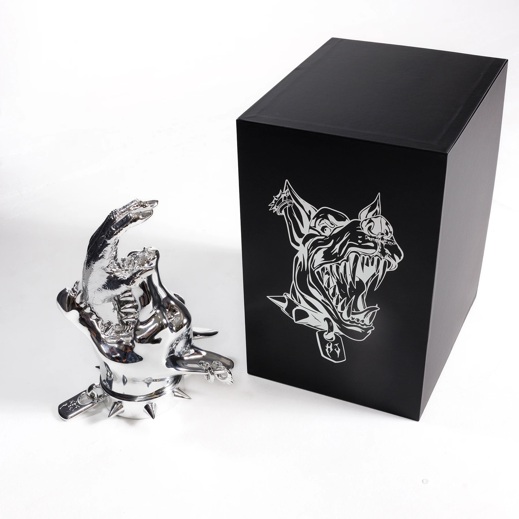 HELLHOUND JEWELRY HOLDER - Hard Jewelry™