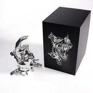 HELLHOUND JEWELRY HOLDER - Hard Jewelry™