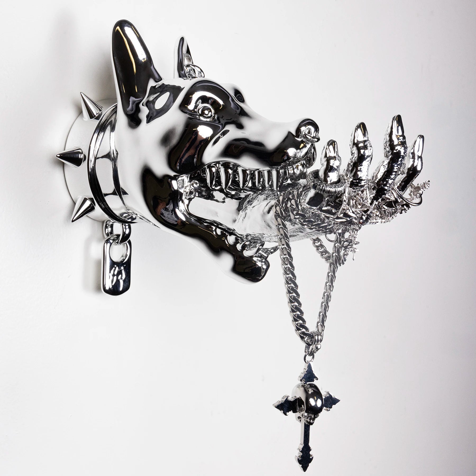 HELLHOUND JEWELRY HOLDER - Hard Jewelry™