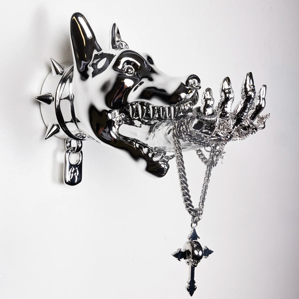HELLHOUND JEWELRY HOLDER – Hard Jewelry™