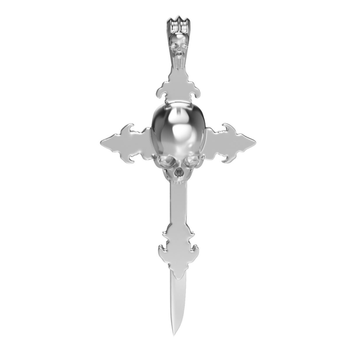 DYT LETTER OPENER PENDANT